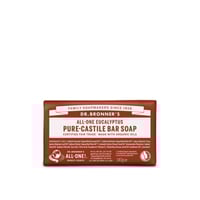 Dr. Bronner's All-One Pure-Castile Bar Soap