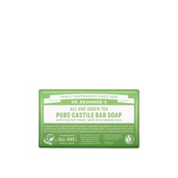 Dr. Bronner's All-One Pure-Castile Bar Soap