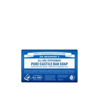Dr. Bronner's All-One Pure-Castile Bar Soap