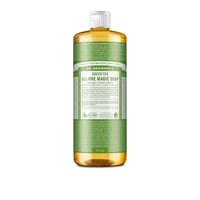 Dr. Bronner's Green Tea All-One Magic Soap 945ml