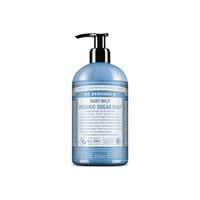 Dr. Bronner's Organic Sugar Soap