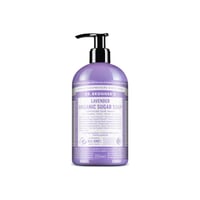 Dr. Bronner's Organic Sugar Soap