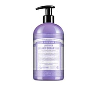 Dr. Bronner's Organic Sugar Soap Lavender 710ml