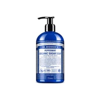 Dr. Bronner's Organic Sugar Soap