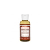 Dr. Bronner's Pure-castile Soap 18-in-1 Eucalyptus 60ml