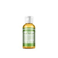 Dr. Bronner's Pure-Castile Soap Green Tea 60ml