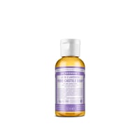 Dr. Bronner's Pure-Castile Soap 18-In-1 Lavender 60ml