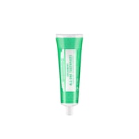 Dr. Bronner's Toothpaste Spearmint 105ml