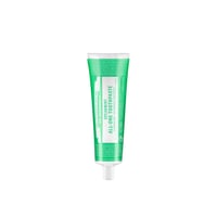 Dr. Bronner's Toothpaste