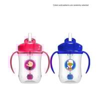 Dr. Brown’s Baby’s First Straw Cup 6m+ 270ml x1