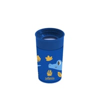 Dr. Brown’s Cheers 360 Spoutless Transition Cup 9m+ 300ml