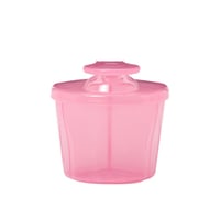 Dr. Brown’s Milk Powder Dispenser Pink x1