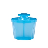 Dr. Brown’s Milk Powder Dispenser Blue x1