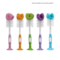 Dr. Brown’s Natural Flow Baby Bottle Brush x1
