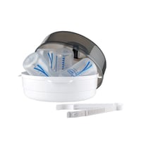 Dr. Brown’s Natural Flow Microwave Steam Sterilizer