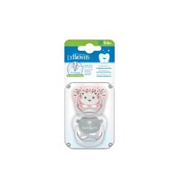 Dr. Brown's PreVent Animal Faces Pacifier 0-6m