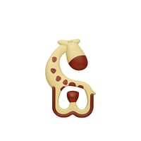 Dr. Brown’s Ridgees Giraffe Teether 3m+