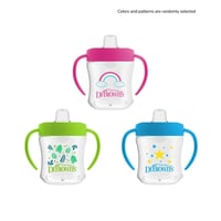 Dr. Brown’s Soft-Spout Transition Cup 6m+ 180ml x1