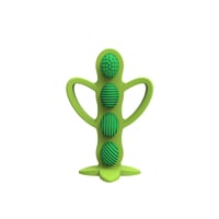 Dr. Brown's Teether + Training Toothbrush 3m+