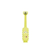 Dr. Brown’s ToothScrubber Toddler Toothbrush 1-4 Years x1