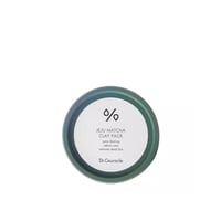 Dr. Ceuracle Jeju Matcha Clay Mask 115g