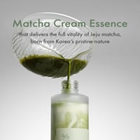 Dr. Ceuracle Jeju Matcha Tea Essence 150ml