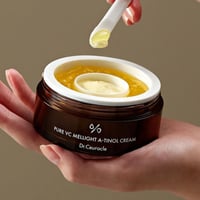 Dr. Ceuracle Pure VC Mellight A-Tinol Cream 70g
