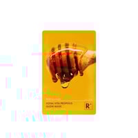 Dr. Ceuracle Royal Vita Propolis Anti-Oxidant Mask 30ml