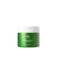 Dr. Ceuracle Tea Tree Purifine Toner Pad 160ml