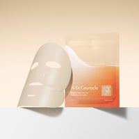 Dr. Ceuracle Vegan Kombucha Tea Essence In Gel Mask 36g