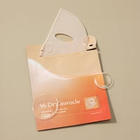 Dr. Ceuracle Vegan Kombucha Tea Essence In Gel Mask 36g