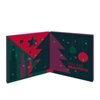 DR. GRANDEL Ampoule Calendar