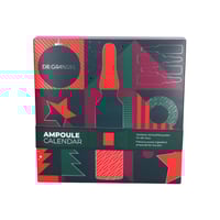 DR. GRANDEL Ampoule Calendar