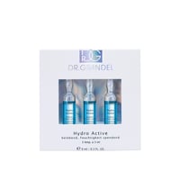DR. GRANDEL Hydro Active Ampoule 3x3ml (3x0.11floz)