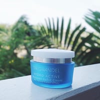 DR. GRANDEL Hydro Active Hyaluron Refill Cream 50ml (1.69fl oz)