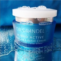 DR. GRANDEL Hydro Active Hyaluron Refill Cream 50ml (1.69fl oz)
