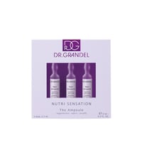 DR. GRANDEL Nutri Sensation The Ampoule 3x3ml