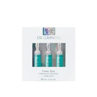 DR. GRANDEL Time Out Ampoule 3x3ml