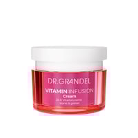 DR GRANDEL Vitamin Infusion Cream 50ml (1.69fl oz)