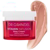 DR. GRANDEL Vitamin Infusion Rosy Cream 50ml