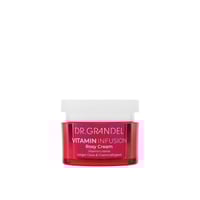 DR. GRANDEL Vitamin Infusion Rosy Cream 50ml