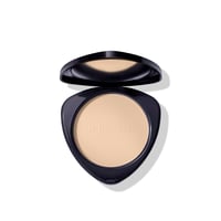 Dr. Hauschka Compact Powder 02 Chestnut 8g