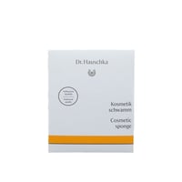 Dr. Hauschka Cosmetic Sponge