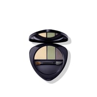 Dr. Hauschka Eyeshadow Trio 02 Jade 4.4g