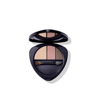 Dr. Hauschka Eyeshadow Trio 04 Sunstone 4.4g