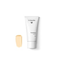 Dr. Hauschka Foundation 001 Cashew 30ml