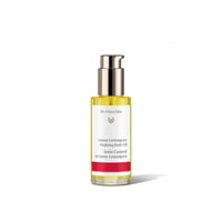 Dr. Hauschka Lemon Lemongrass Vitalising Body Oil 75ml
