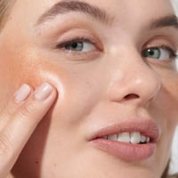 Dr. Hauschka Lip to Cheek 04 Gold 6.1g (0.22oz)