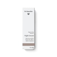 Dr. Hauschka Regenerating Intensive Night Serum 30ml