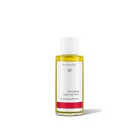 Dr. Hauschka Revitalizing Leg & Arm Tonic 100ml